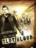 poster de Blue Blood