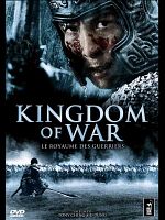 poster de Kingdom of War