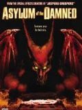 poster de Asylum of the Damned