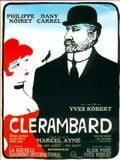 poster de Clérambard