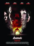 poster de Animals