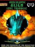 poster de Alien Love Triangle
