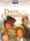 poster de David Copperfield