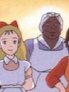 poster de Petite bonne femme