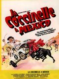 La Coccinelle à Mexico