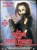 Le Retour des morts-vivants 3