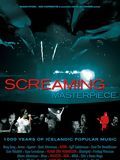 poster de Screaming masterpiece