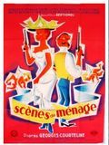 poster de Scènes de ménage