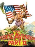 Toxic avenger 2