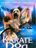 poster de Karaté Dog