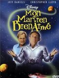 poster de Mon martien favori