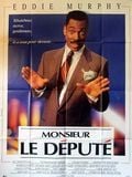 poster de Monsieur le Député