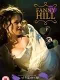 poster de Fanny Hill