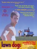 poster de Lawn Dogs