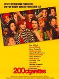poster de 200 Cigarettes