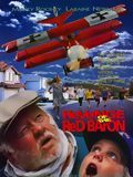 poster de Revenge of the Red Baron
