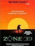 poster de Zone 39