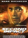 poster de Second Impact (V)
