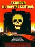 poster de Terreur à l'hôpital central