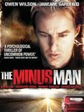 poster de The Minus Man