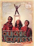 poster de Quickie Express