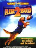 poster de Air Bud 2 : Receveur étoile