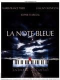 poster de La Note bleue