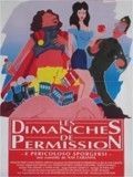 poster de Les Dimanches de permission