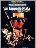 poster de Maintenant on l'appelle Plata