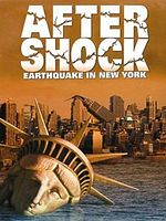 Aftershock : tremblement de terre à New York