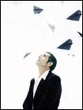 poster de Julien Clerc : en direct et en relief !