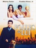poster de Folles de lui