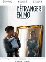 poster de L'Etranger en moi