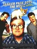 poster de Les Trailer Park Boys: le film