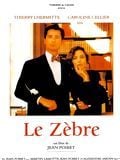 Le Zèbre