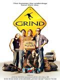 poster de Grind