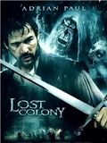 poster de The Lost Colony