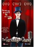 poster de The Curiosity of Chance