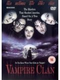 poster de Vampire Clan