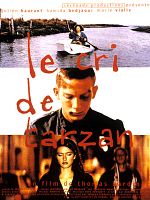 poster de Le Cri de Tarzan