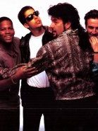 poster de Double Rush