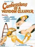 poster de Confessions Of A Window Cleaner