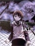 poster de Serial Experiments LAIN