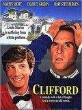 poster de Clifford