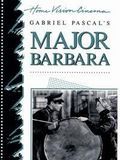 poster de Major Barbara