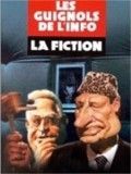 poster de Les Guignols de l'Info : la Fiction (TV)