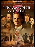 poster de Un amour à taire
