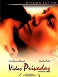 poster de Vidas privadas
