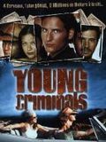 poster de Young Criminals