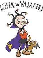 poster de Mona le vampire